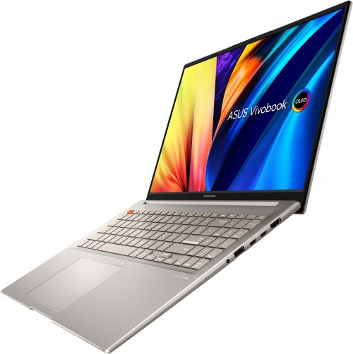 Asus Vivobook S 16X OLED M5602