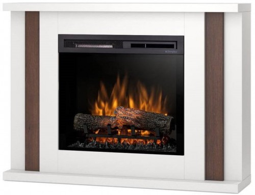 Warmtec Paria Dimplex 23 XHD