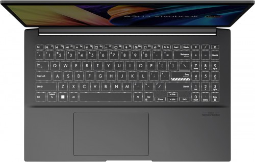 Asus Vivobook Pro 15 OLED M6500