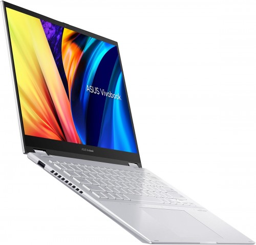 Asus Vivobook S 14 Flip TN3402QA