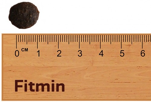 Fitmin Purity Indoor 0.4 kg