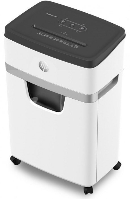 HP OneShred 12MC