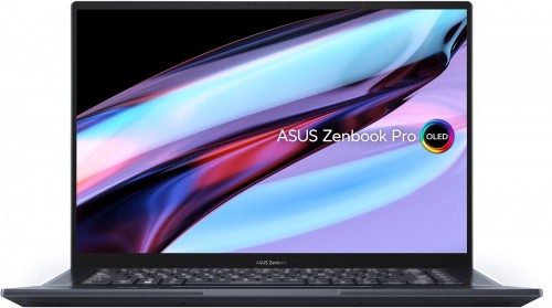 Asus Zenbook Pro 16X OLED UX7602ZM