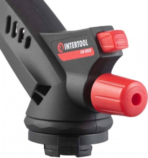 Intertool GB-0028