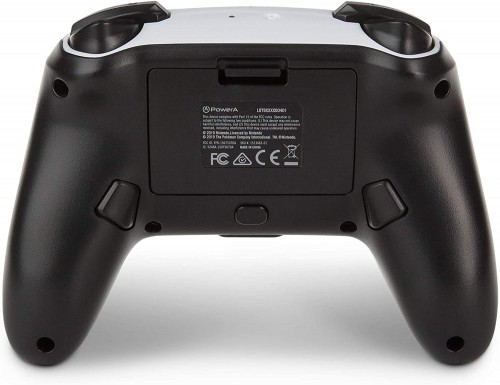 PowerA Enhanced Wireless Controller for Nintendo Switch