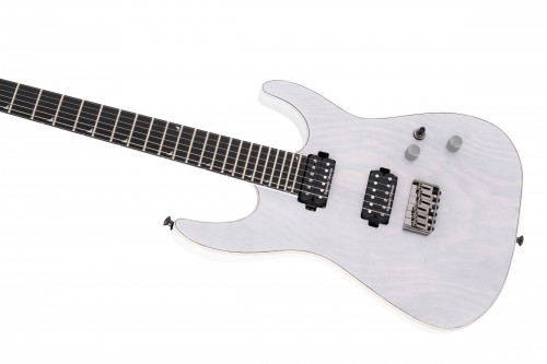 Jackson Pro Series Soloist SL2A MAH HT