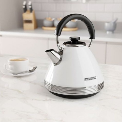 Morphy Richards Venture Retro 100332