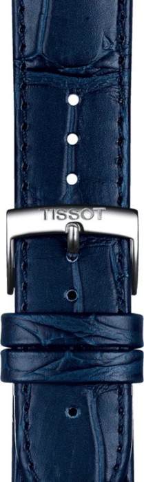 TISSOT Carson Premium Gent Moonphase T122.423.16.043.00