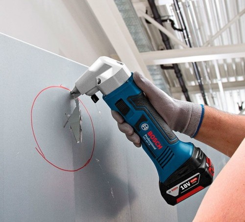 Bosch GNA 18V-16 Professional (0601529501)