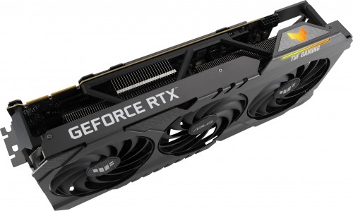 Asus GeForce RTX 3090 Ti TUF Gaming