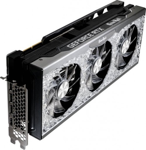 Palit GeForce RTX 3090 Ti GameRock