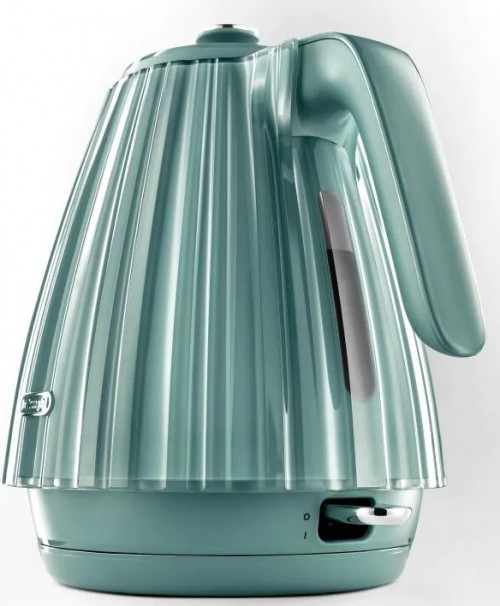 De'Longhi Ballerina KBD 2001GR