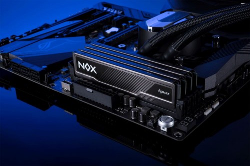 Apacer NOX DDR4 1x8Gb