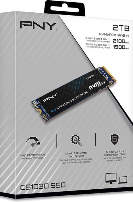 PNY M280CS1030-2TB-RB