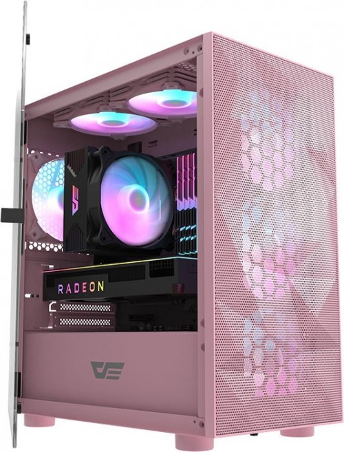 DarkFlash DLM21 Mesh Pink