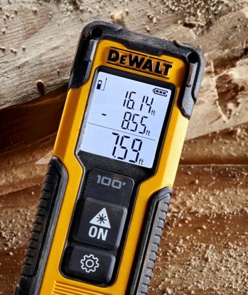 DeWALT DWHT77100