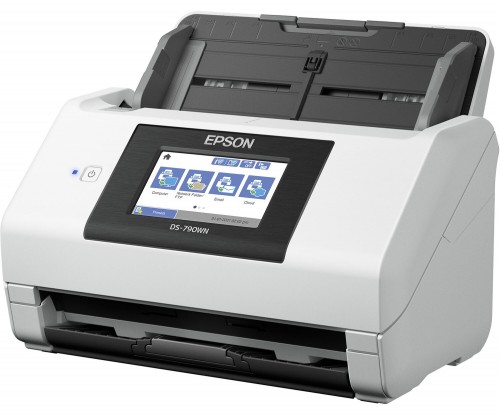 Epson WorkForce DS-790WN