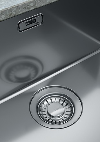Franke Mythos MYX 160-34-16 122.0624.558