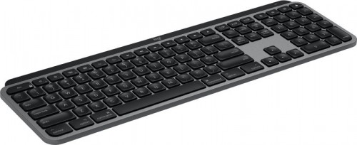 Logitech MX Keys for Mac