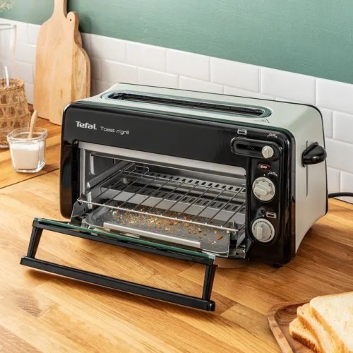 Tefal Toast N'Grill TL6008