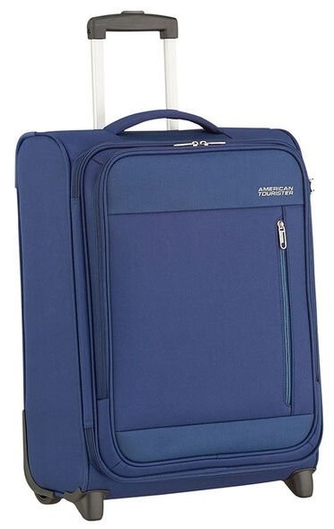 American Tourister Heat Wave Upright 42