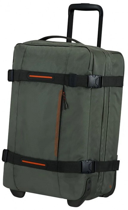 American Tourister Urban Track Duffle with wheels S