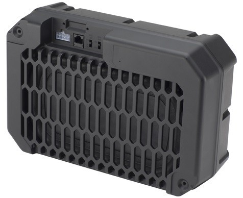 Pioneer TS-WX400DA