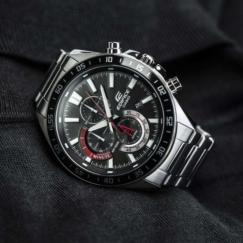 Casio Edifice EFV-620D-1A4VUEF