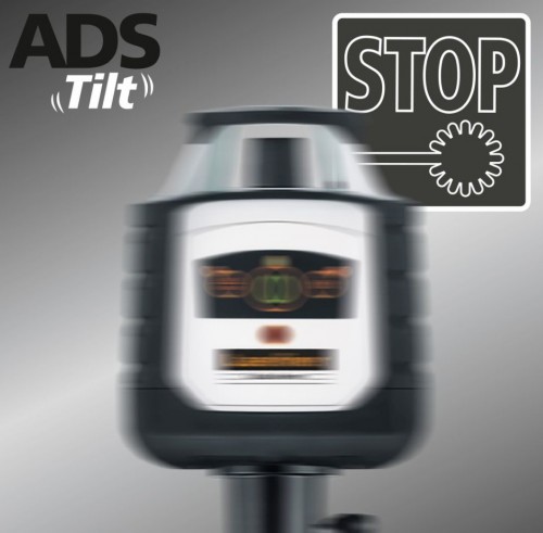 Laserliner Cubus G 210 S Set 150 cm