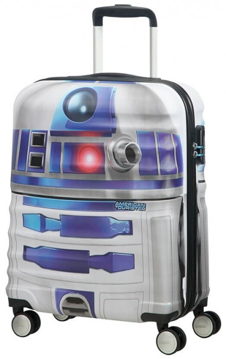 American Tourister Wavebreaker Disney 36