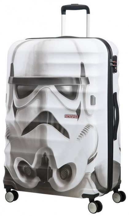 American Tourister Wavebreaker Disney 96