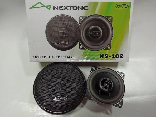 Cyclone NEXTONE NS-102