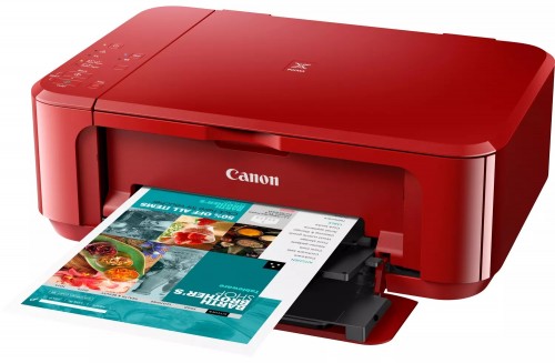 Canon PIXMA MG3650S