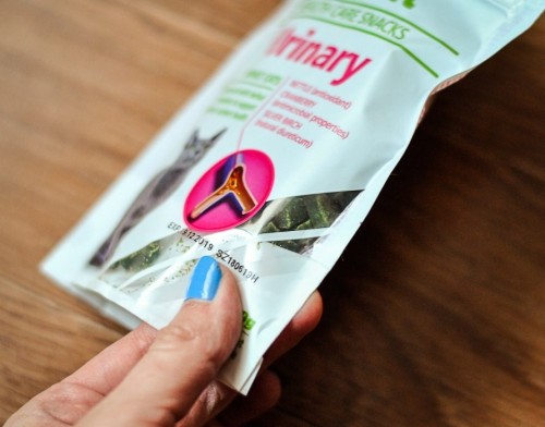 CANVIT Urinary 0.1 kg