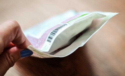 CANVIT Urinary 0.1 kg