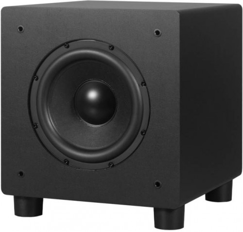 Emotiva Airmotiv SE8 subwoofer