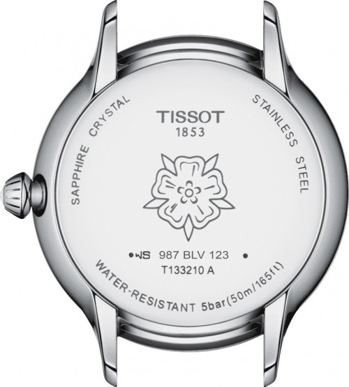 TISSOT Odaci-T T133.210.26.031.00