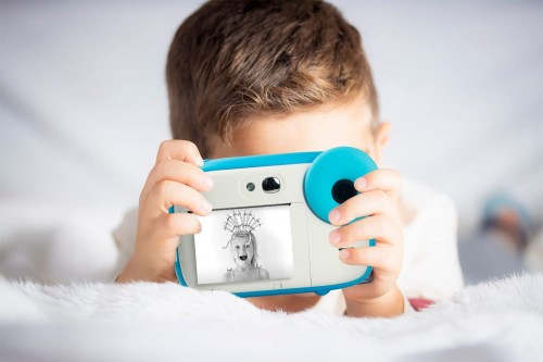 Agfa Realikids Instant Cam