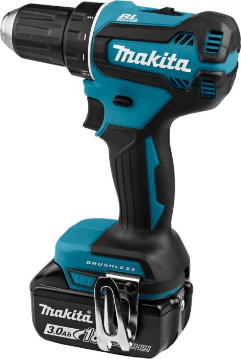 Makita DDF485RFJ