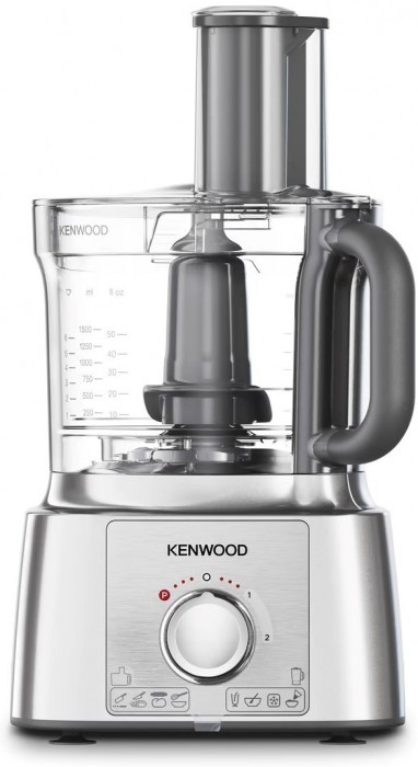 Kenwood Multipro Express FDP65.820SI