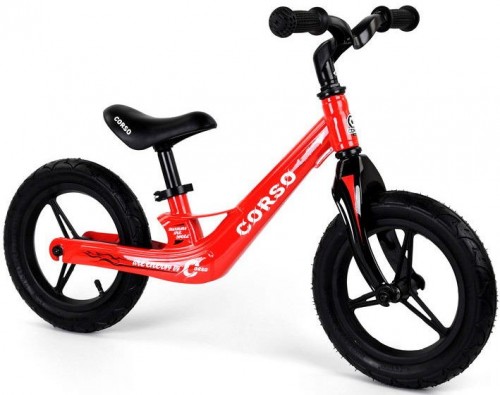 Corso Energy 12