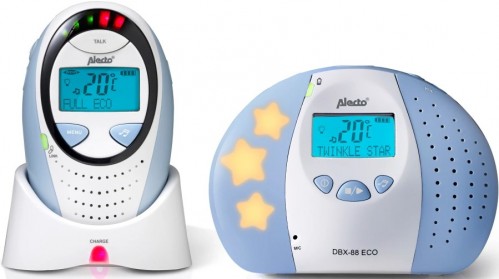 Alecto DBX-88