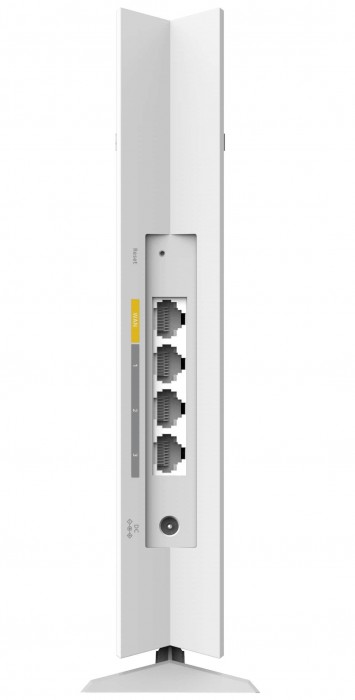 NETGEAR WAX202