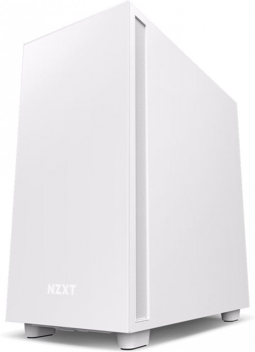 NZXT H7 White