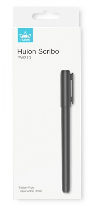 Huion Scribo PW310