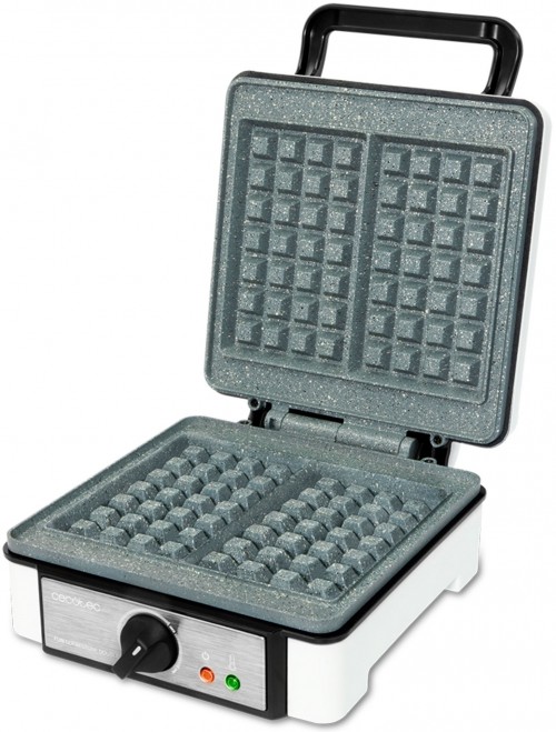 Cecotec Fun Gofrestone Double