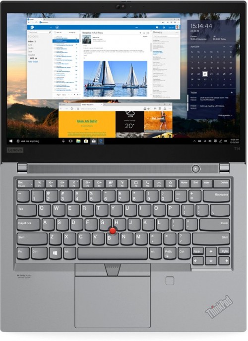 Lenovo ThinkPad T14 Gen 2 AMD