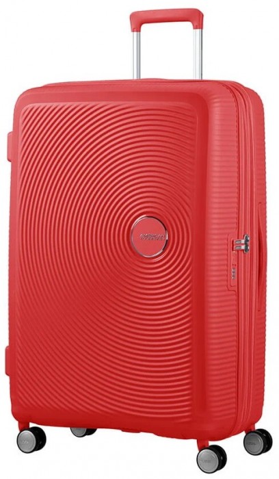 American Tourister Soundbox 110