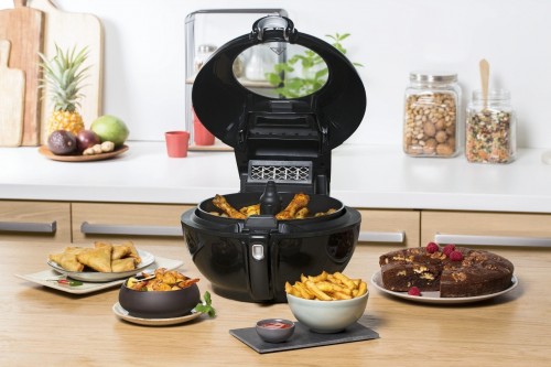 Tefal ActiFry Genius XL AH 9608