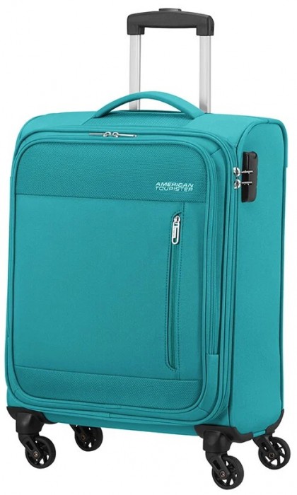 American Tourister Heat Wave 38